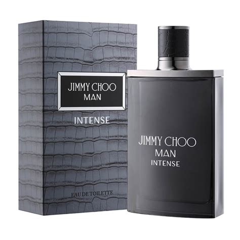 resenha jimmy choo intense masculini eau de toilette